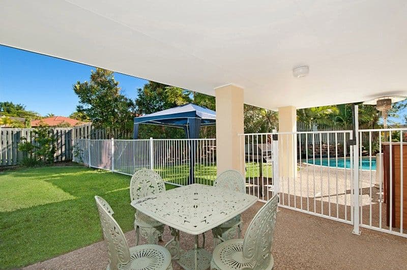 17 Greensborough Crescent, PARKWOOD QLD 4214, Parkwood - Thumbnail 6