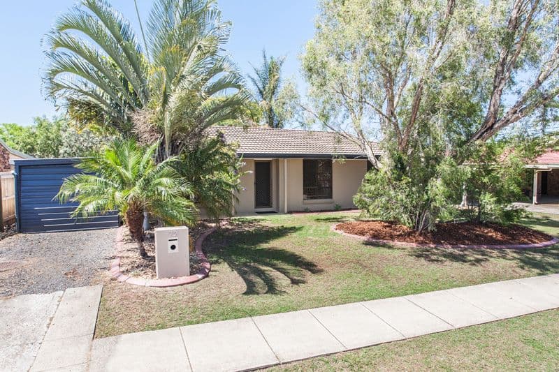 72 Henty Drive, REDBANK PLAINS QLD 4301, Redbank Plains - Image 1