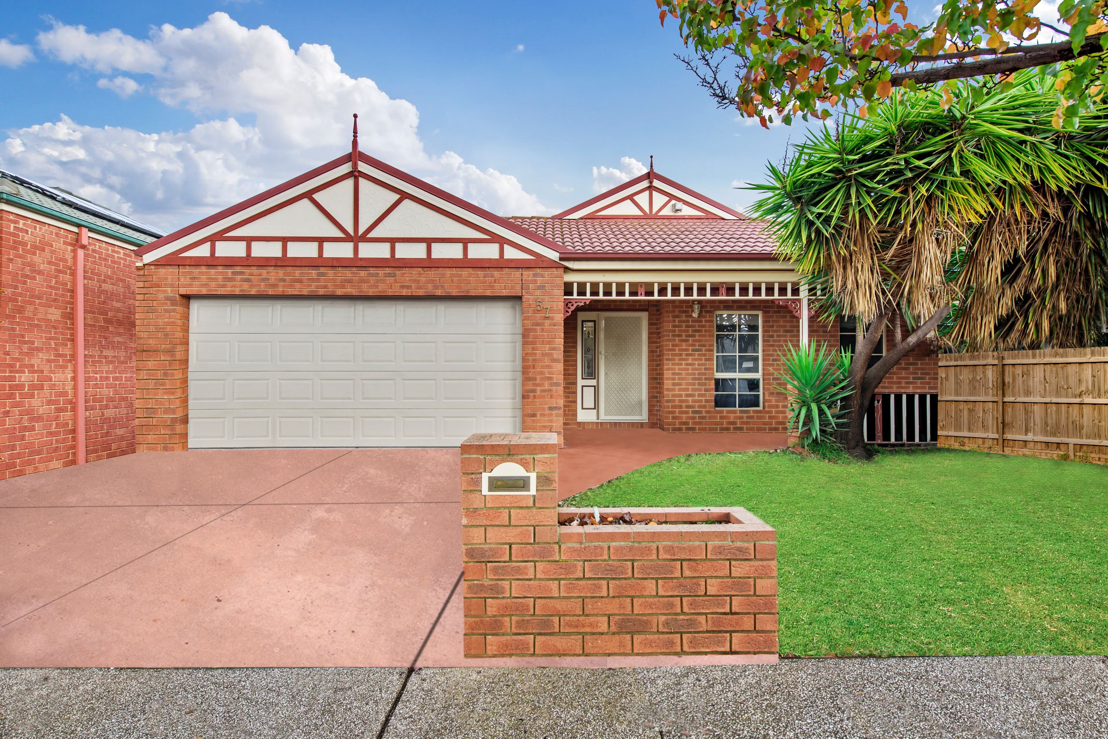 57 Springlake Avenue, Caroline Springs VIC 3023, Caroline Springs - Image 1