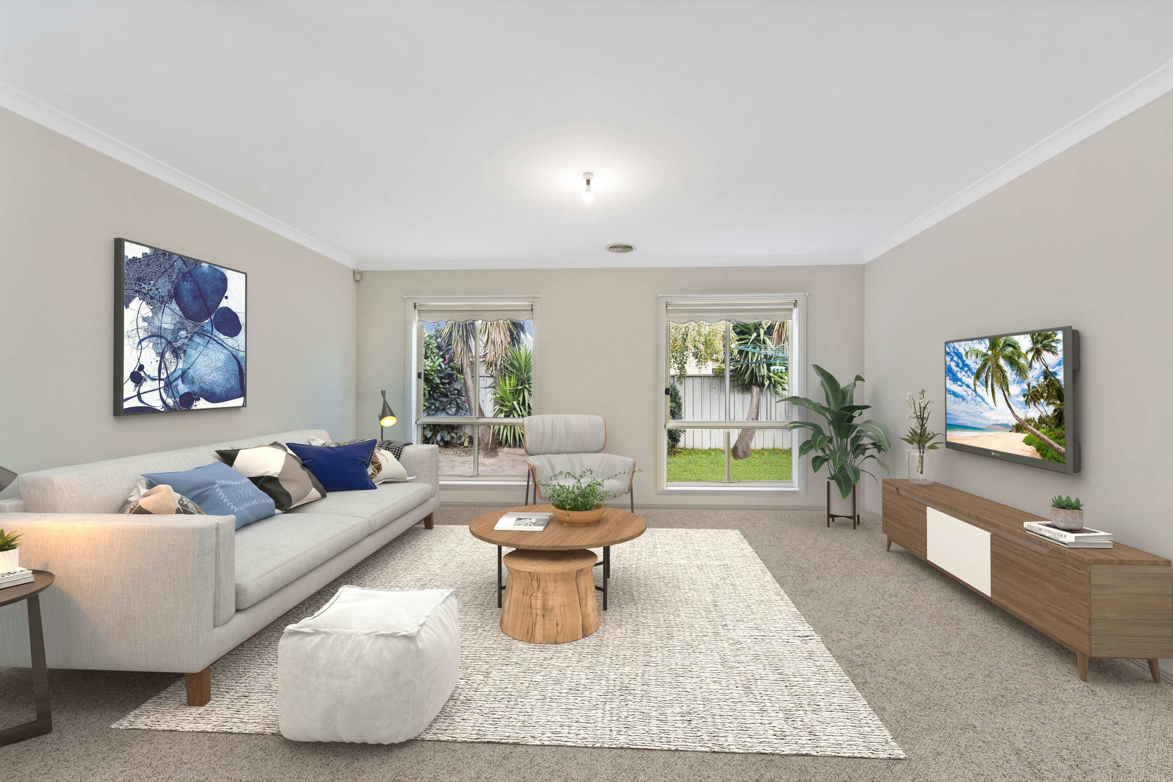 57 Springlake Avenue, Caroline Springs VIC 3023, Caroline Springs - Thumbnail 6