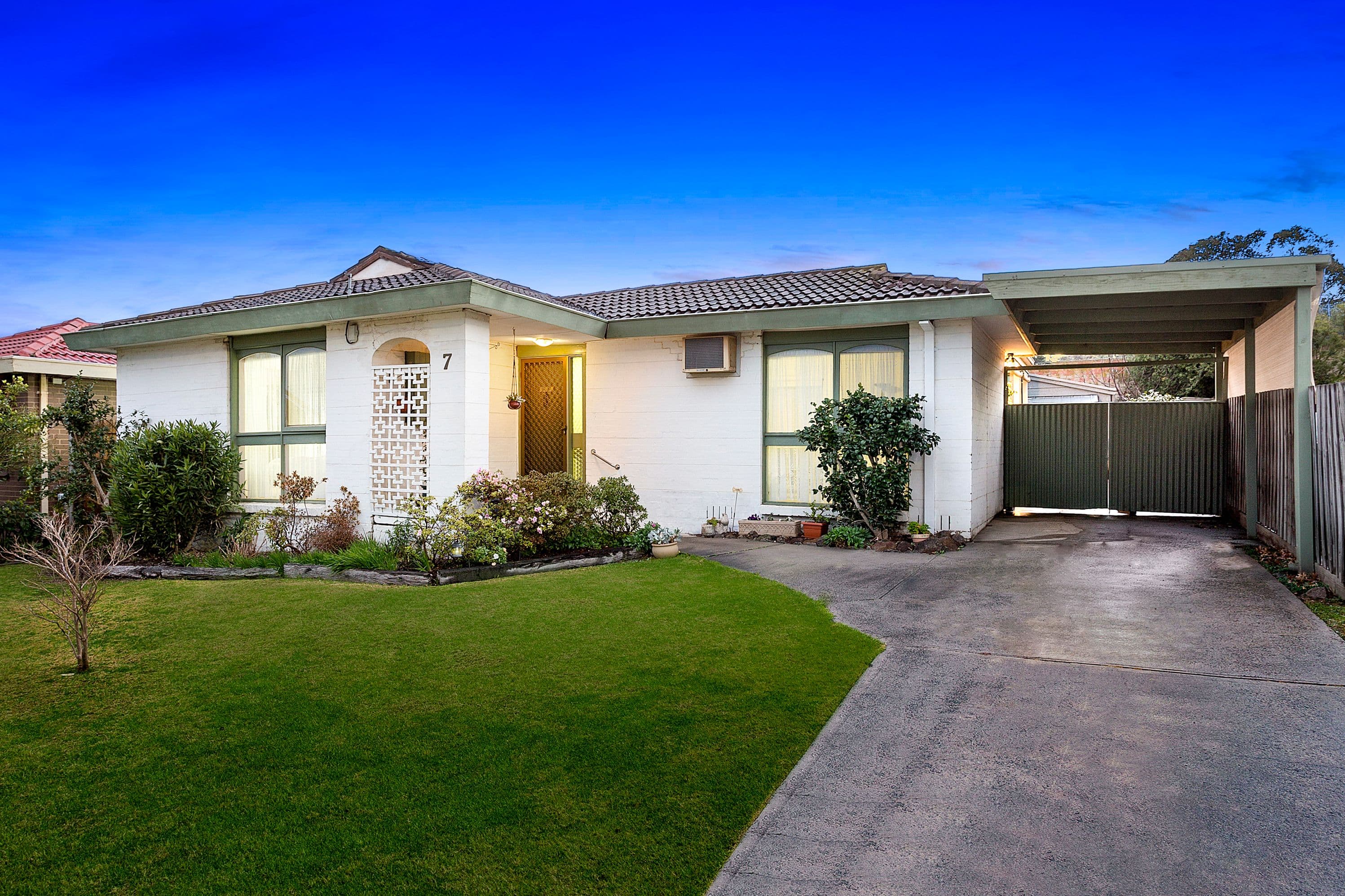 7 Landbury Road, Bundoora VIC 3083, Bundoora - Image 1