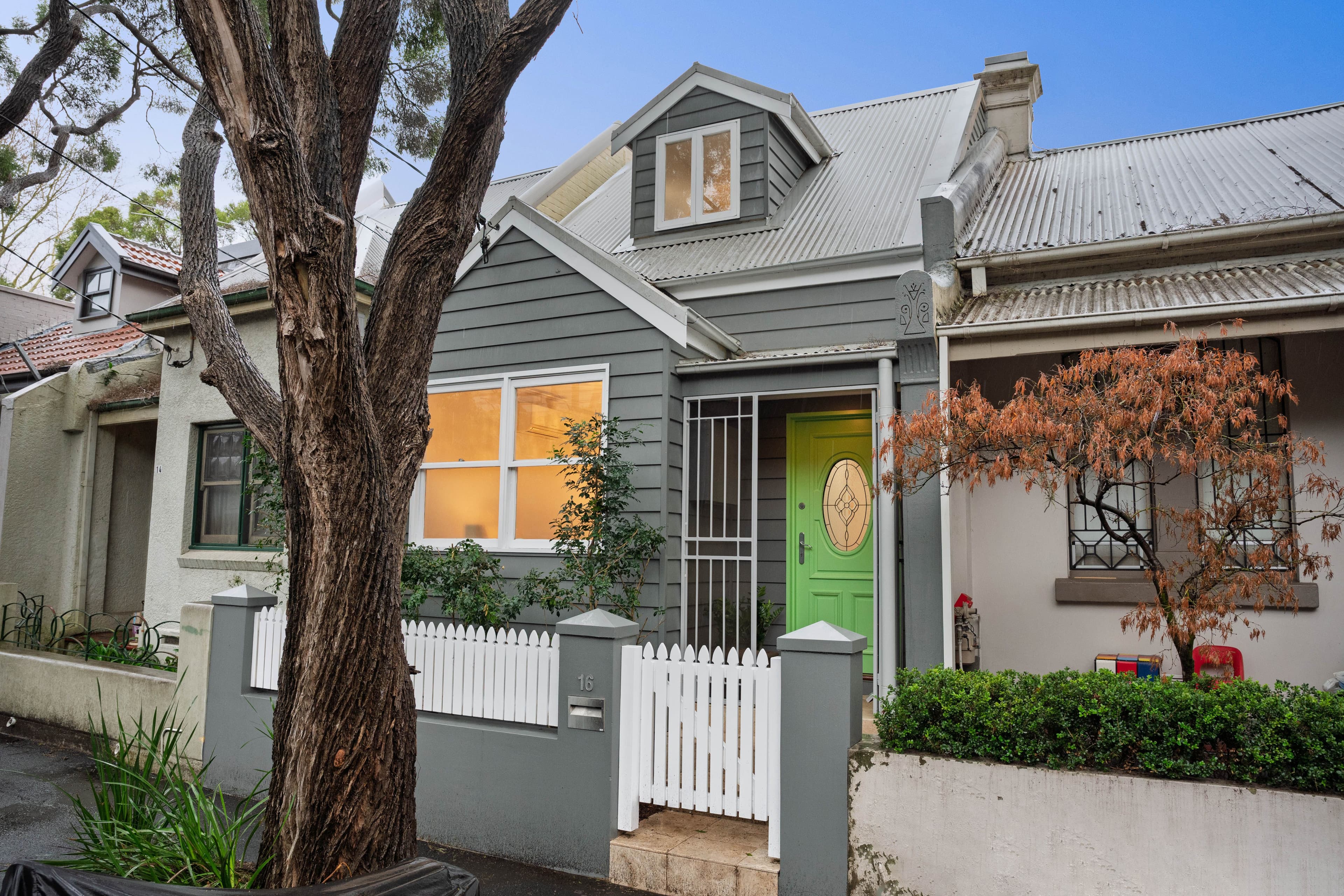 16 Ferndale Street, Newtown NSW 2042, Newtown - Image 1