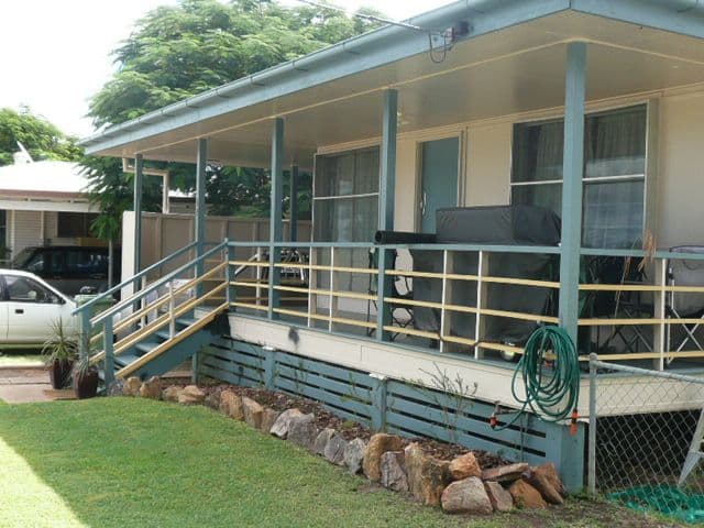 BLACKWATER QLD 4717, Blackwater - Image 1