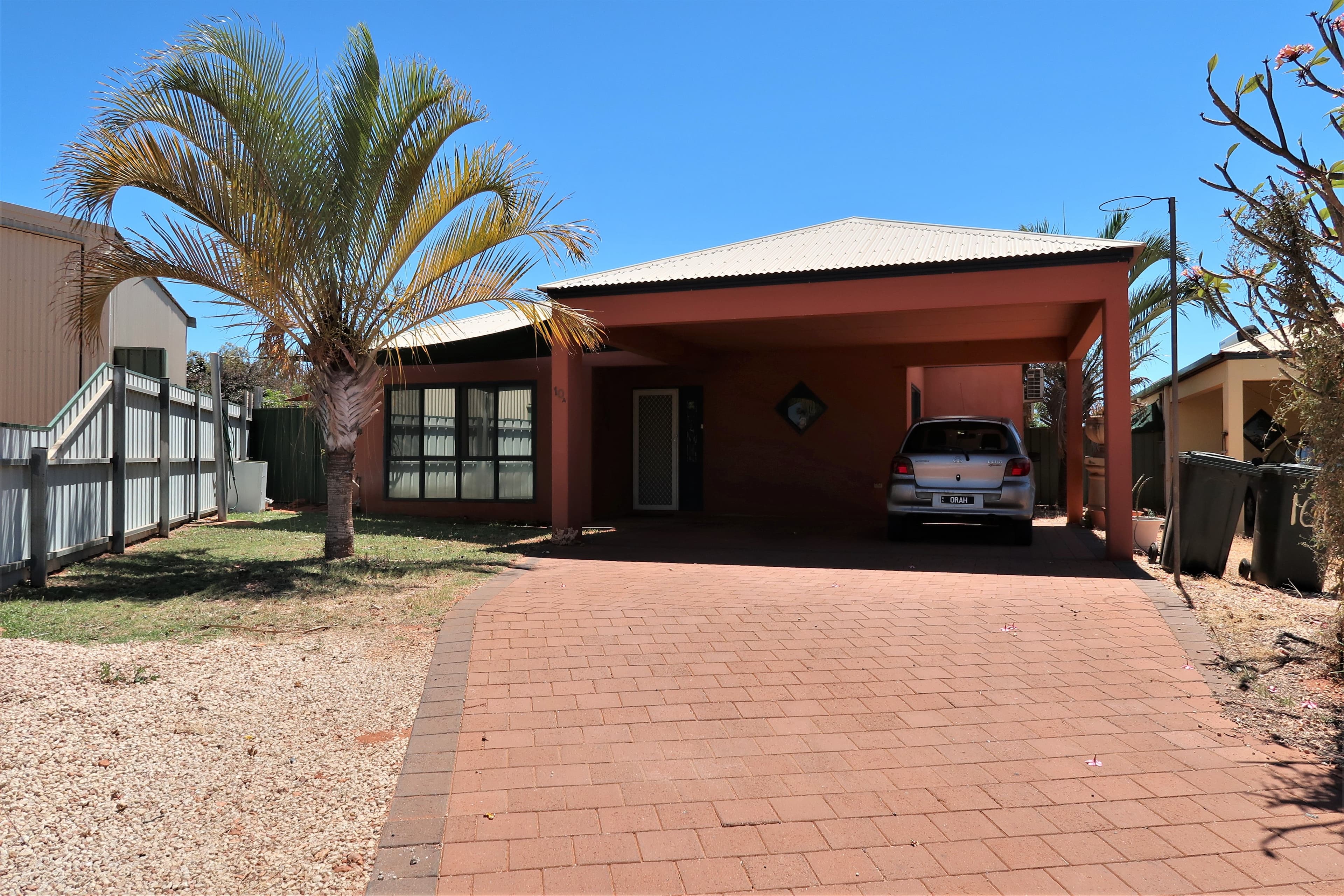 10A Stewart Street, Exmouth WA 6707, Exmouth - Image 1