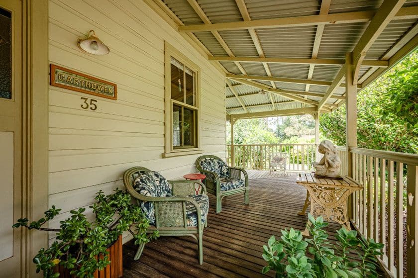 35 Kurrajong Street, Dorrigo NSW 2453, Dorrigo - Thumbnail 3