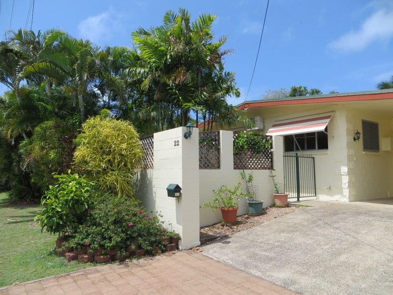 22 Feldt Street, Flying Fish Point QLD 4860, Flying Fish Point - Thumbnail 4