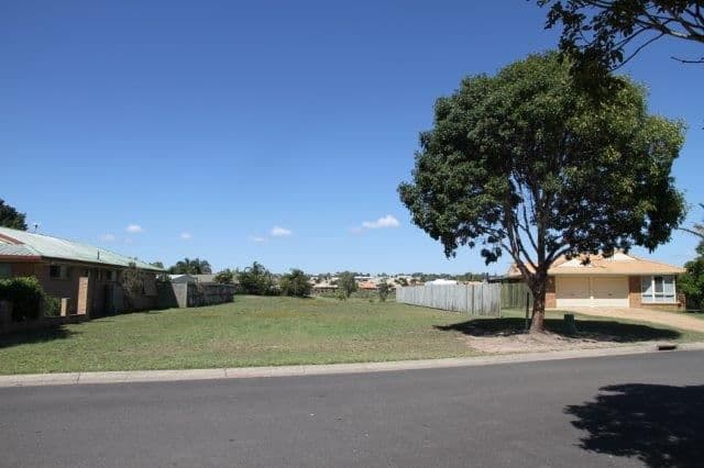 11 Chancellor Drive, URRAWEEN QLD 4655, Urraween - Image 1