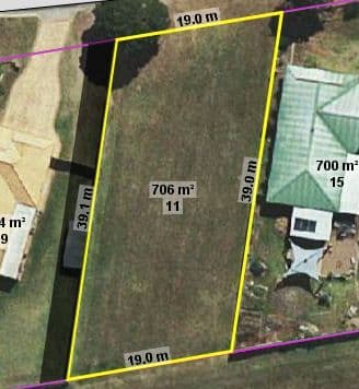 11 Chancellor Drive, URRAWEEN QLD 4655, Urraween - Thumbnail 3