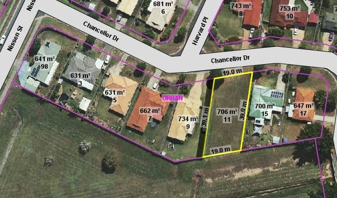 11 Chancellor Drive, URRAWEEN QLD 4655, Urraween - Thumbnail 4