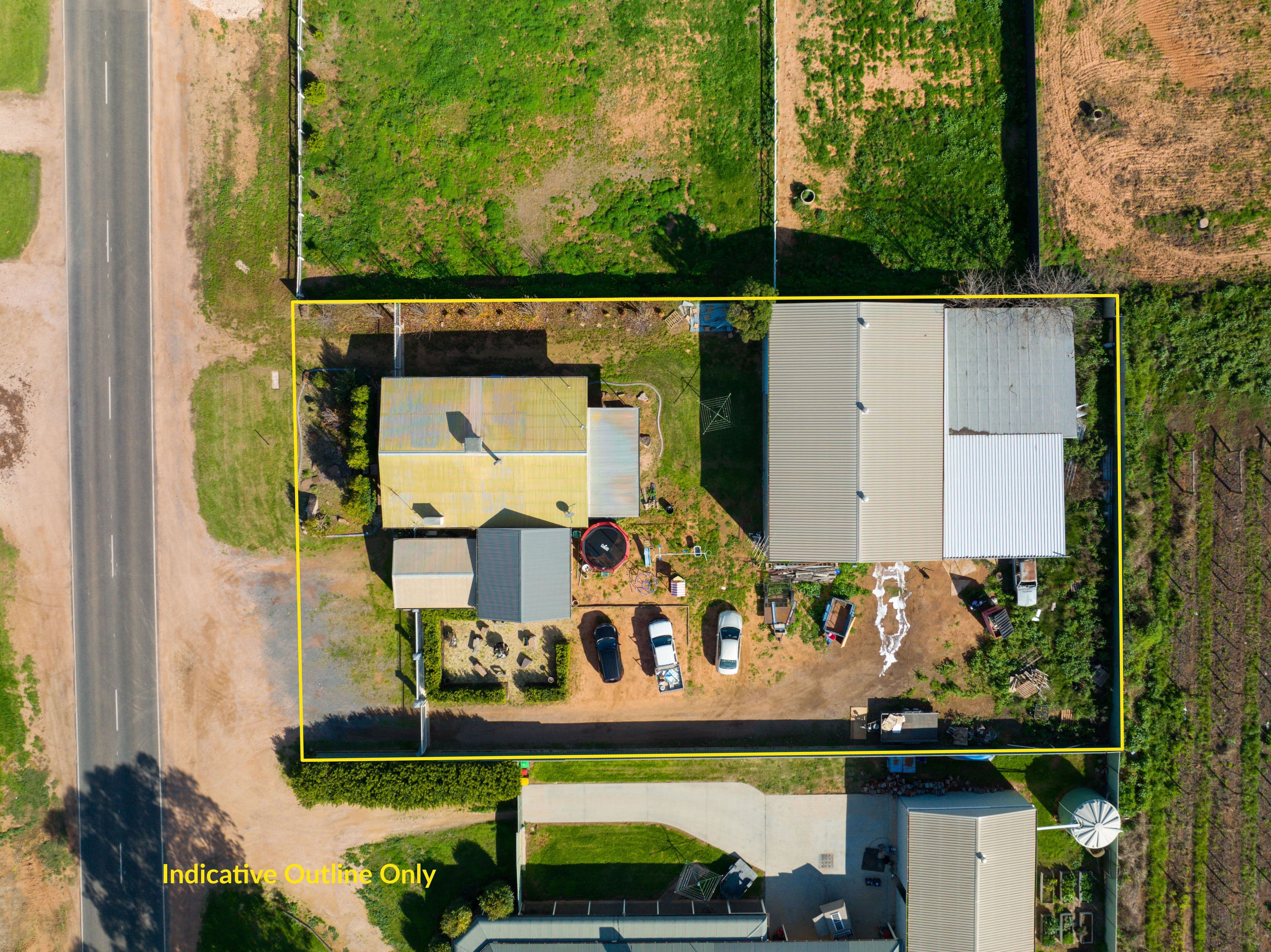 533 Koorlong Avenue, Irymple VIC 3498, Irymple - Thumbnail 2