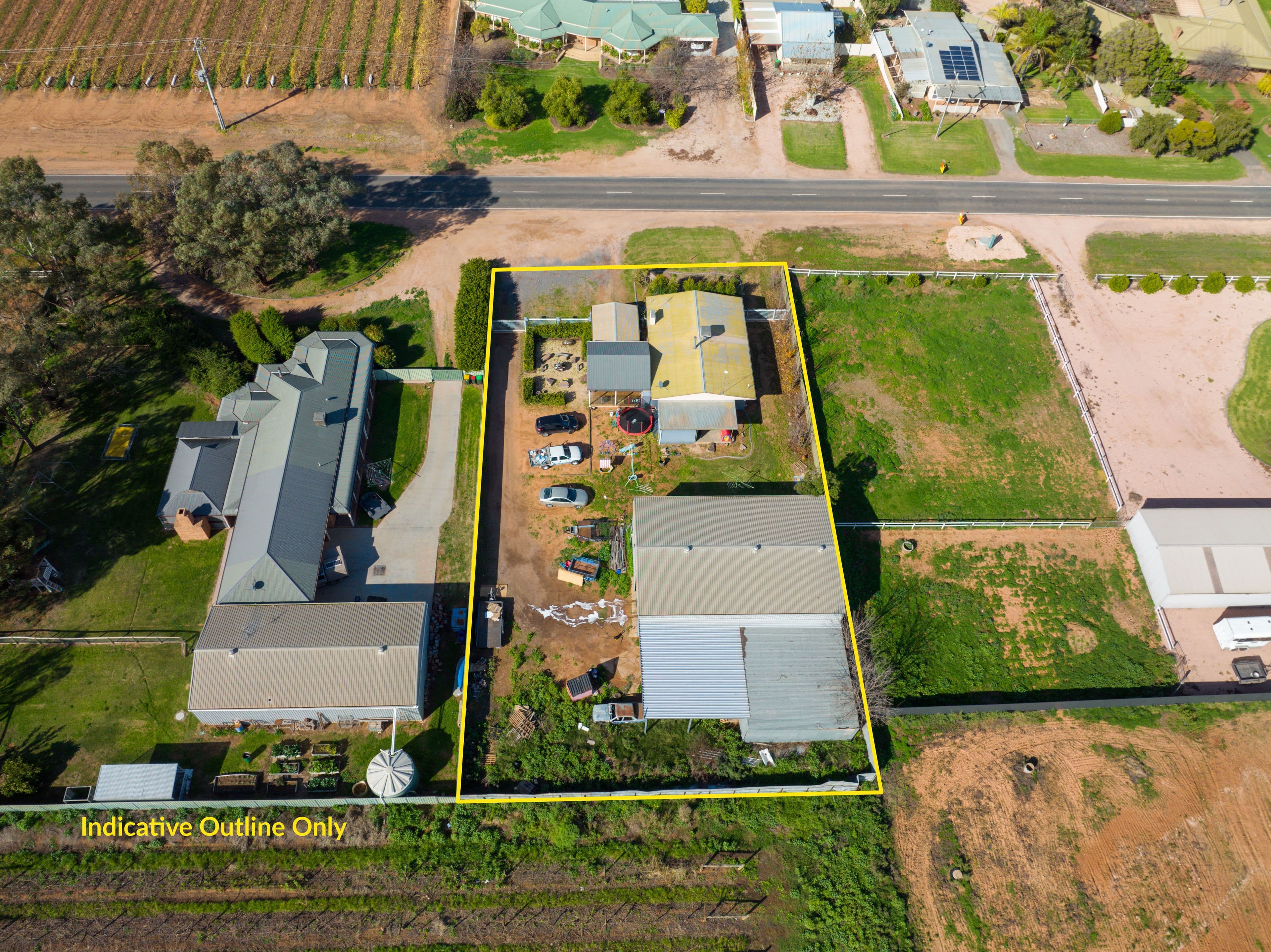 533 Koorlong Avenue, Irymple VIC 3498, Irymple - Thumbnail 3