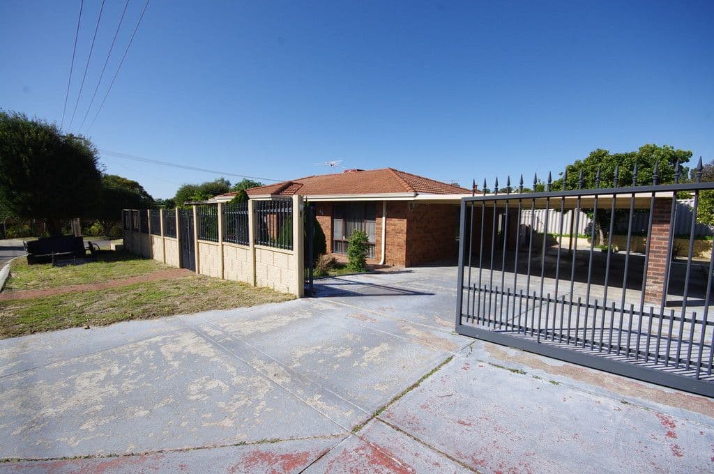 46 Farnesian Circle, Mirrabooka WA 6061, Mirrabooka - Image 1
