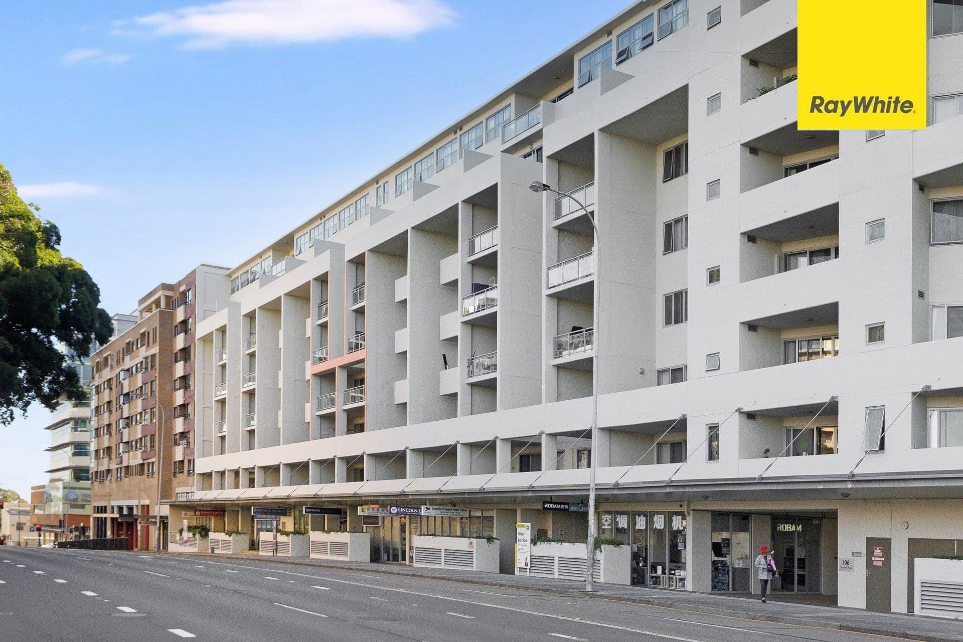 112 Queens Road, Hurstville NSW 2220, Hurstville - Image 1