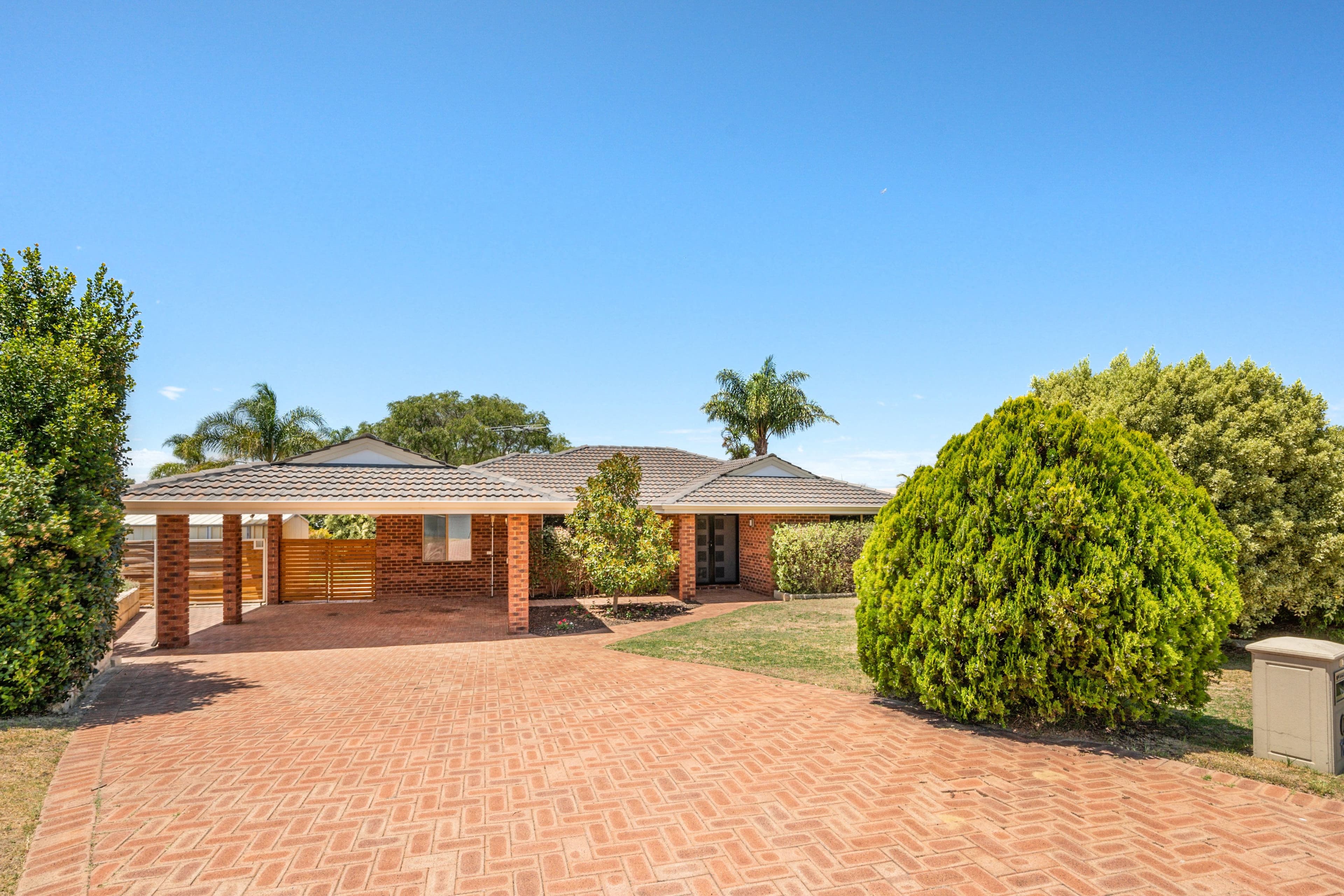 12 Levant Place, Kingsley WA 6026, Kingsley - Thumbnail 3
