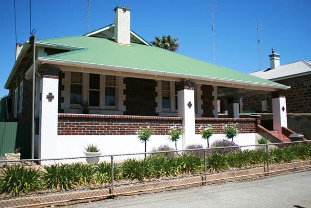 36 Commercial Street, BURRA SA 5417, Burra - Image 1