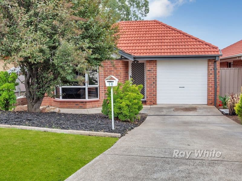 16 Leeds Avenue, Hope Valley SA 5090, Hope Valley - Image 1