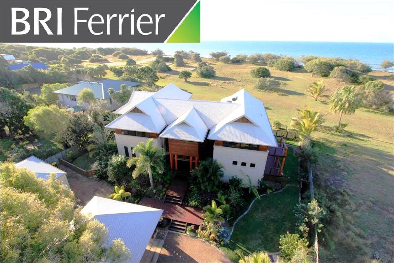 126 Sylvan Drive, MOORE PARK BEACH QLD 4670, Moore Park Beach - Image 1
