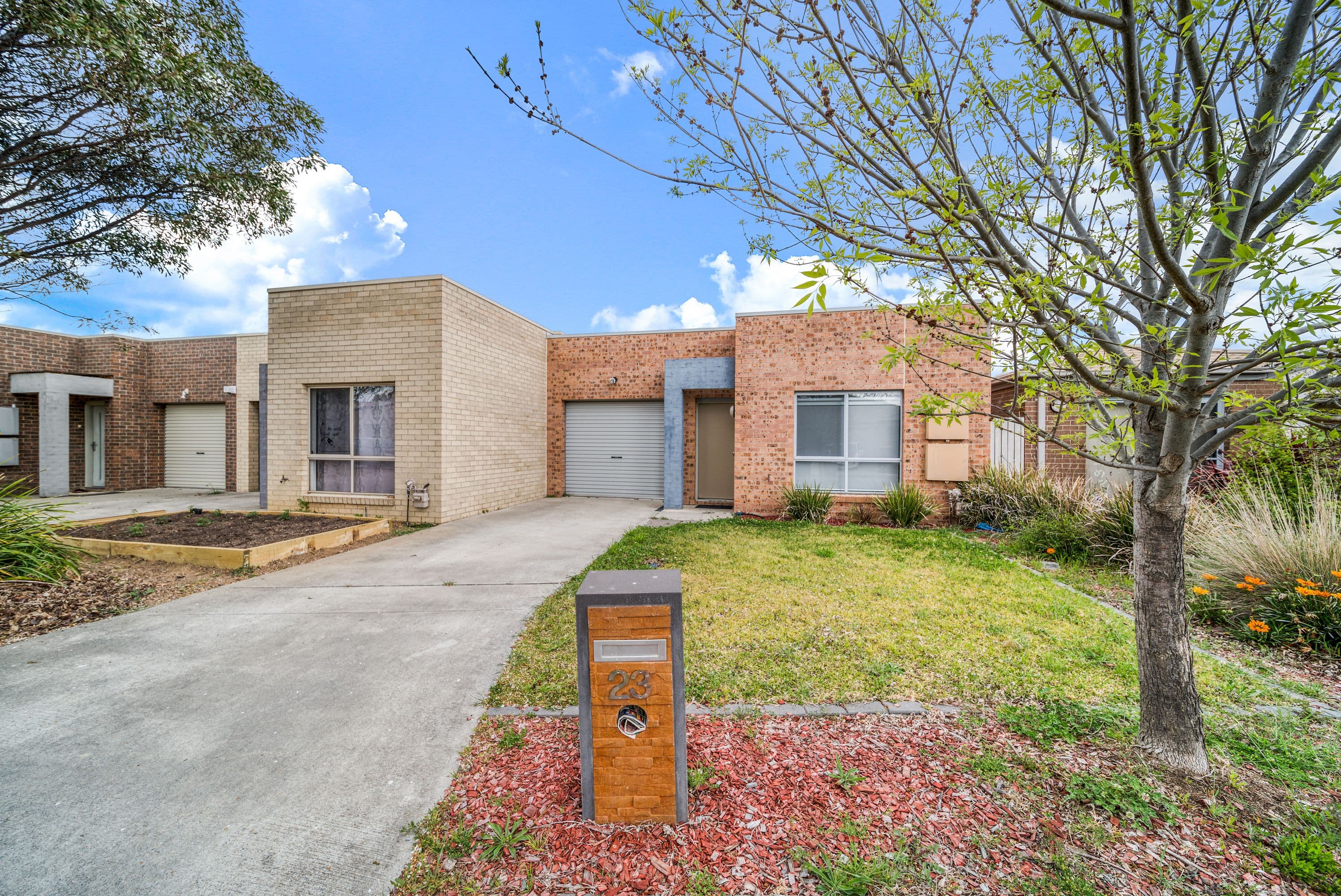 23 Littlejohn Lane, Franklin ACT 2913, Franklin - Image 1