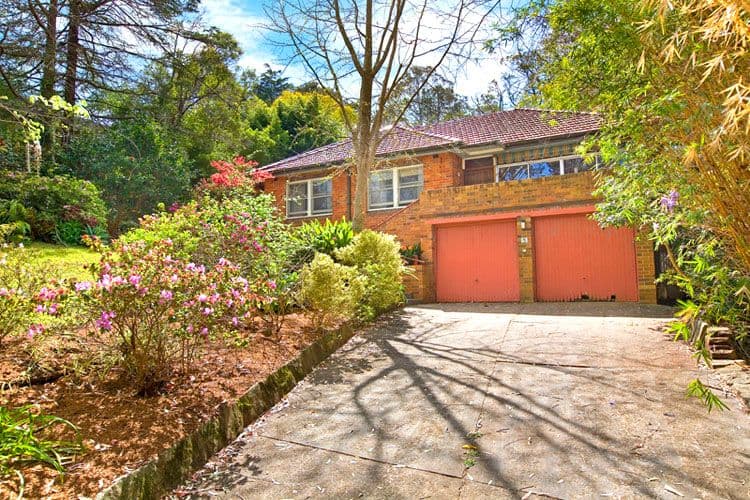 5 Grassmere Road, KILLARA NSW 2071, Killara - Thumbnail 2