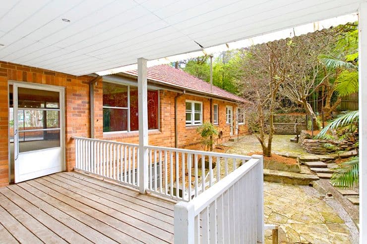 5 Grassmere Road, KILLARA NSW 2071, Killara - Thumbnail 3