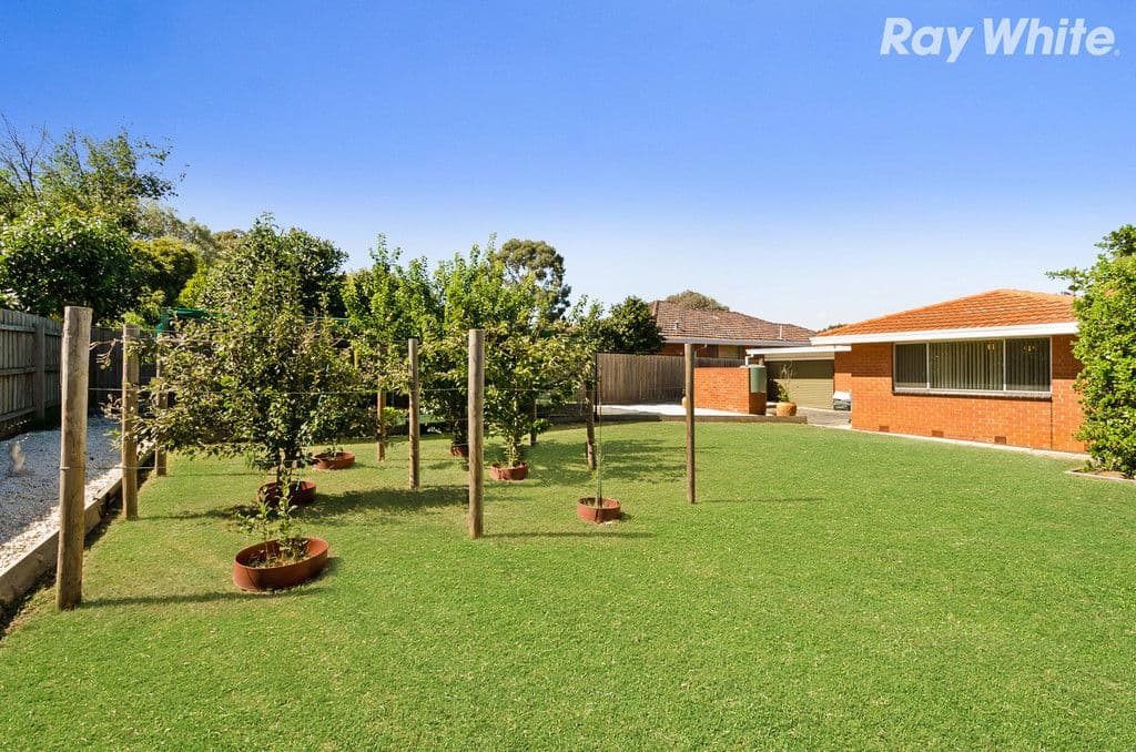 3 Rivette Street, Scoresby VIC 3179, Scoresby - Thumbnail 2