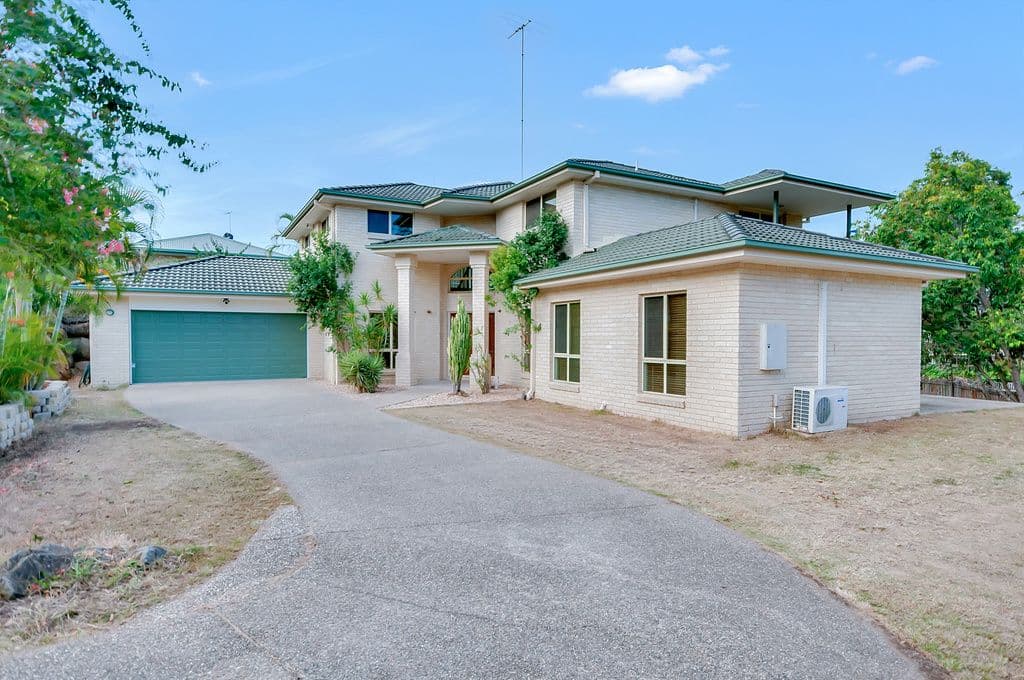 6 Riverview Close, WESTLAKE QLD 4074, Westlake - Image 1