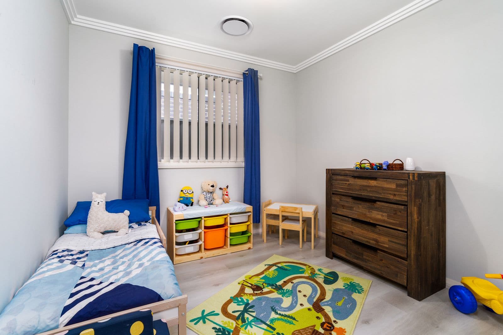 18 Summers Street, Spring Farm NSW 2570, Spring Farm - Thumbnail 5