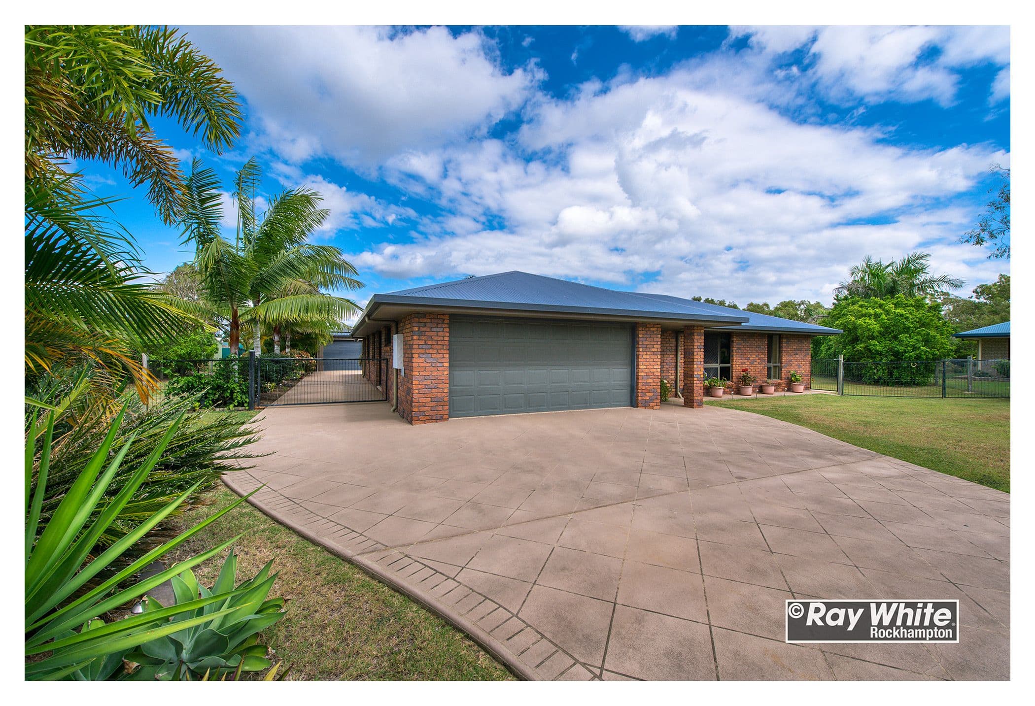 25 Goldfinch Drive, Parkhurst QLD 4702, Parkhurst - Image 1