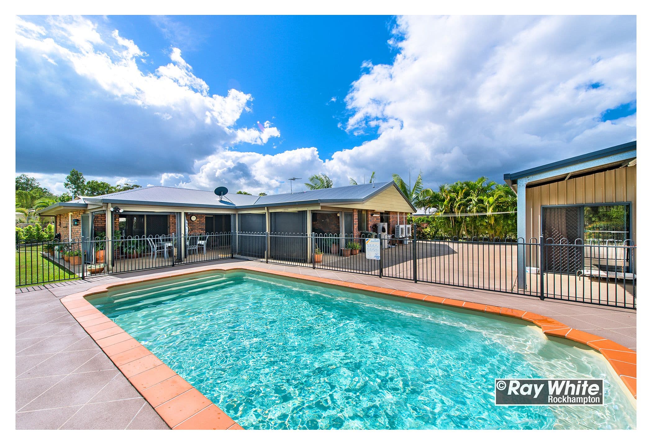 25 Goldfinch Drive, Parkhurst QLD 4702, Parkhurst - Thumbnail 2