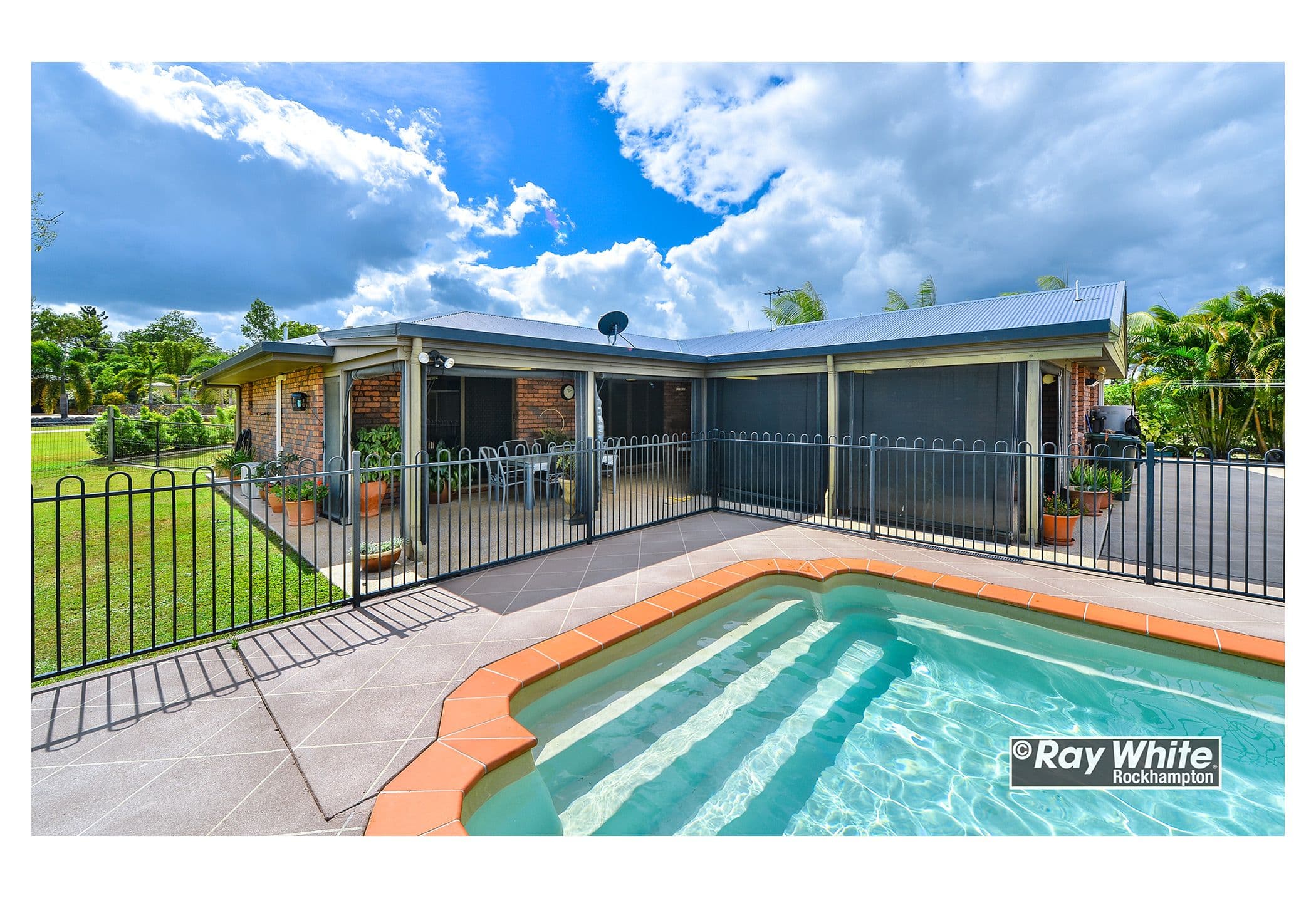 25 Goldfinch Drive, Parkhurst QLD 4702, Parkhurst - Thumbnail 3