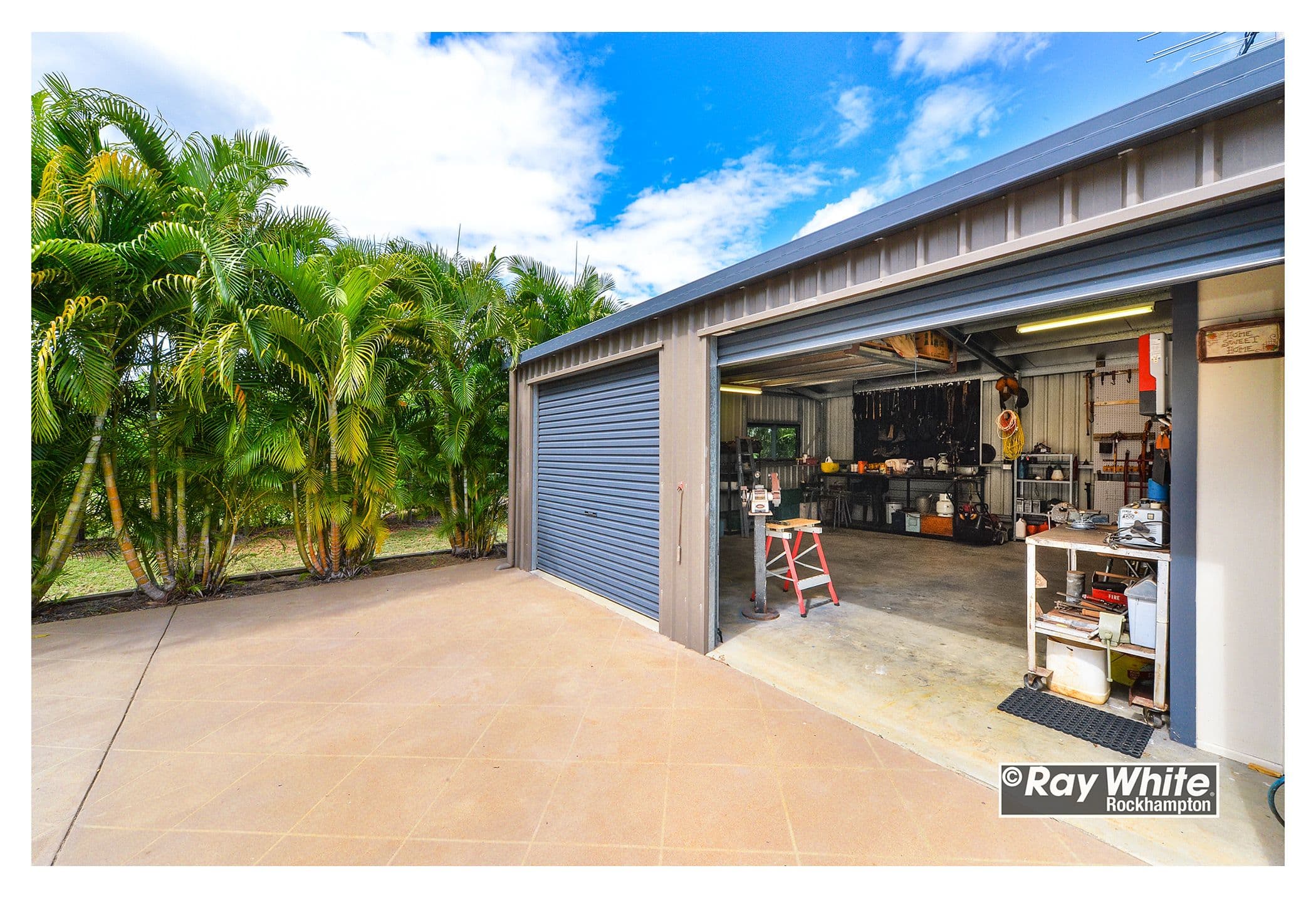 25 Goldfinch Drive, Parkhurst QLD 4702, Parkhurst - Thumbnail 4