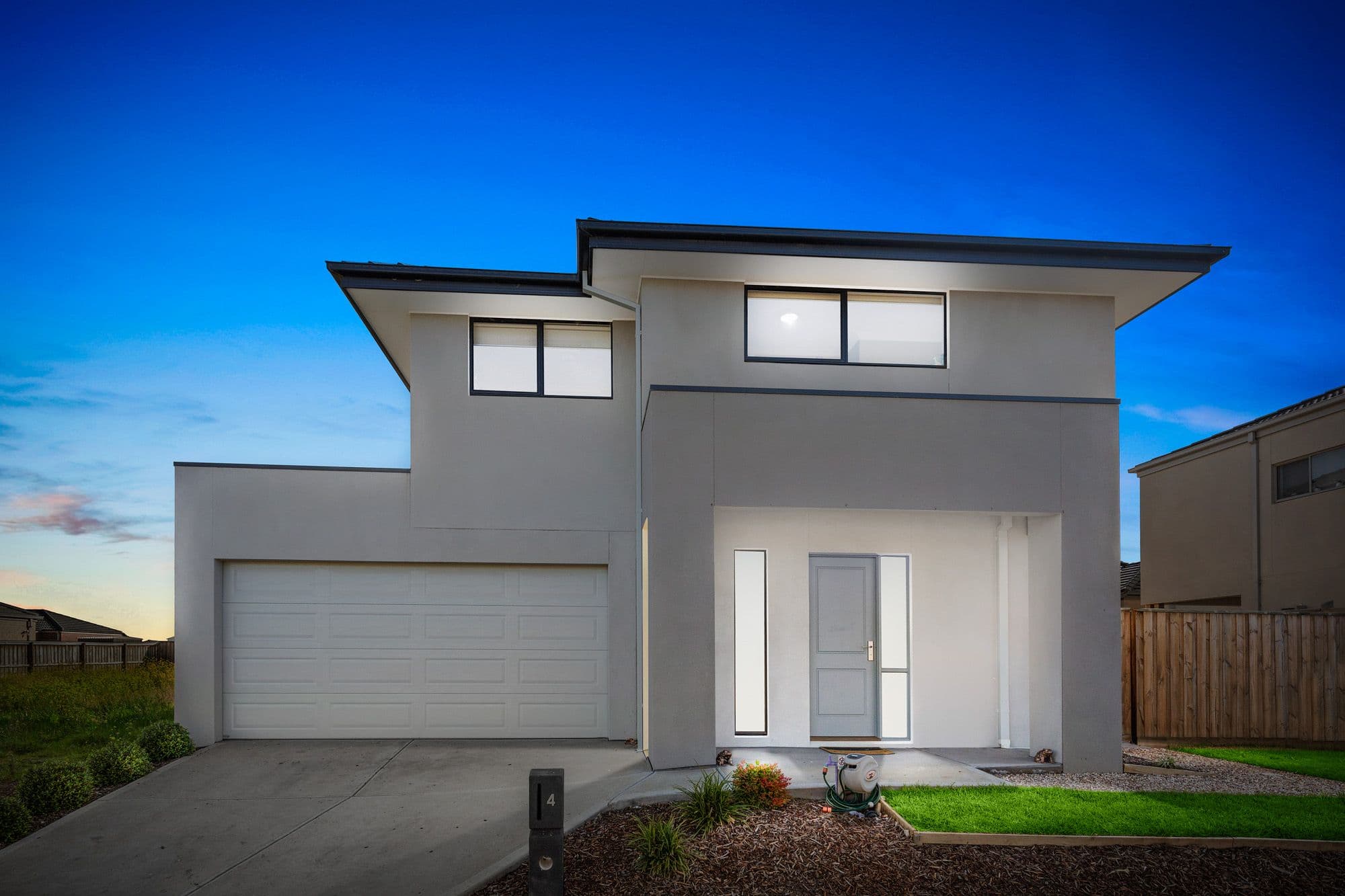 4 Aylesbury Terrace, Werribee VIC 3030, Werribee - Image 1