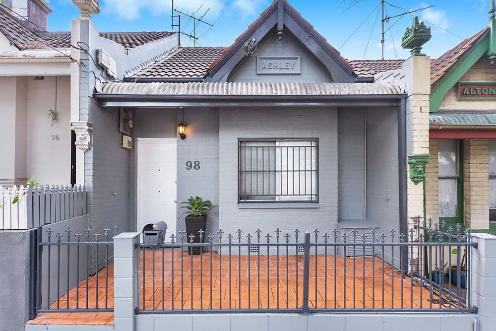 98 Newland Street, Bondi Junction - Image 1