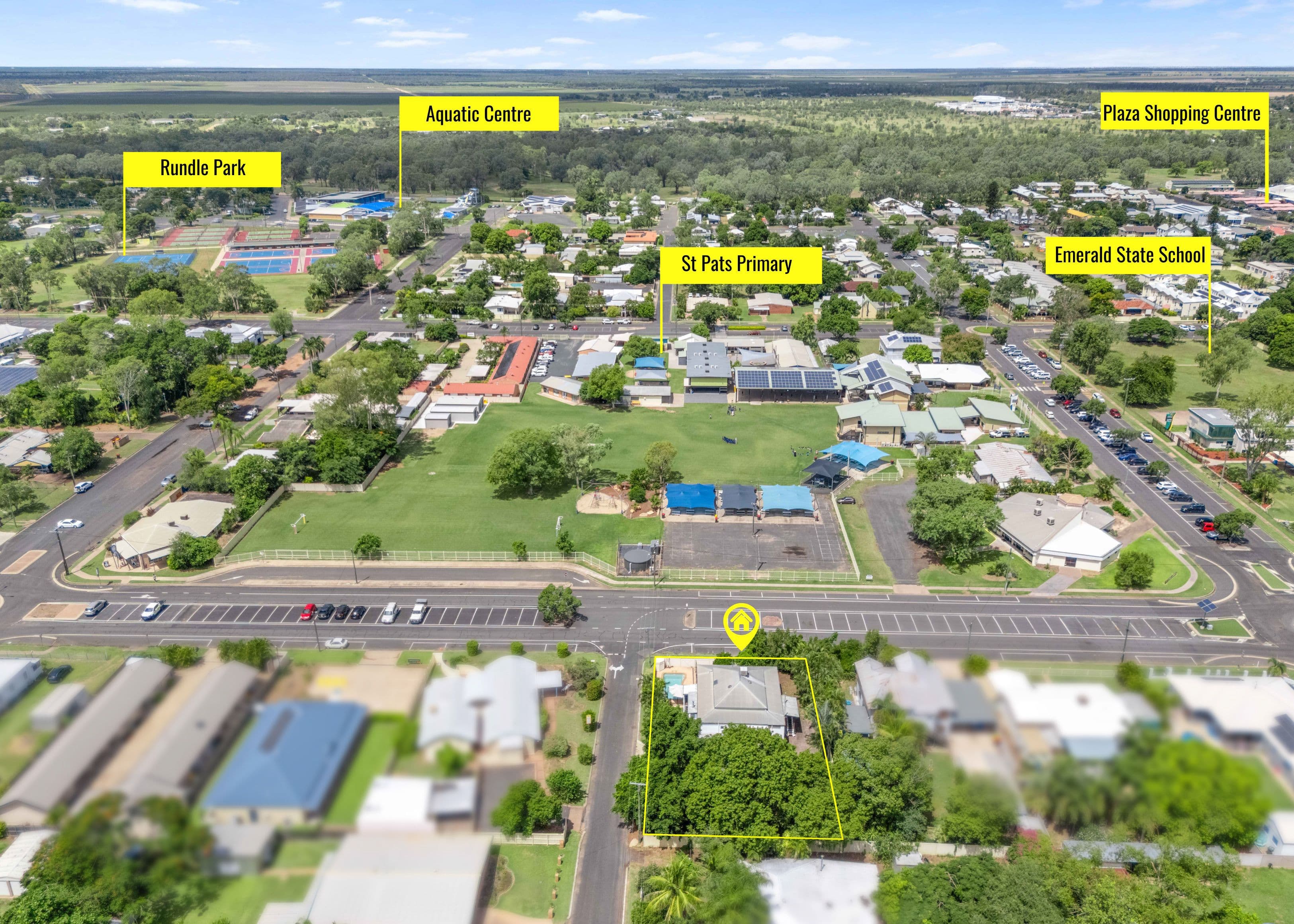 59 Anakie Street, Emerald QLD 4720, Emerald - Thumbnail 3