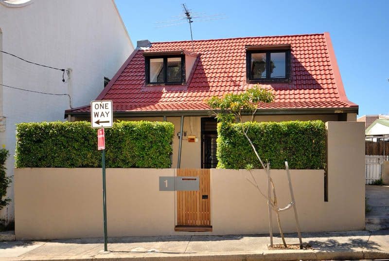 1  St John Street, NEWTOWN NSW 2042, Newtown - Thumbnail 4