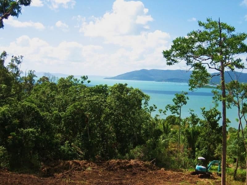 Lot 20 Botanica Drive, CANNONVALE QLD 4802, Cannonvale - Image 1