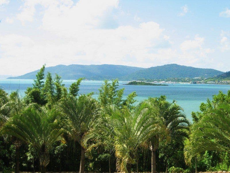 Lot 20 Botanica Drive, CANNONVALE QLD 4802, Cannonvale - Thumbnail 2