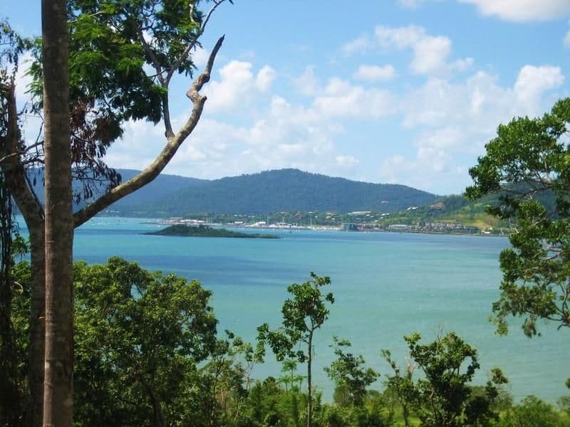 Lot 20 Botanica Drive, CANNONVALE QLD 4802, Cannonvale - Thumbnail 3