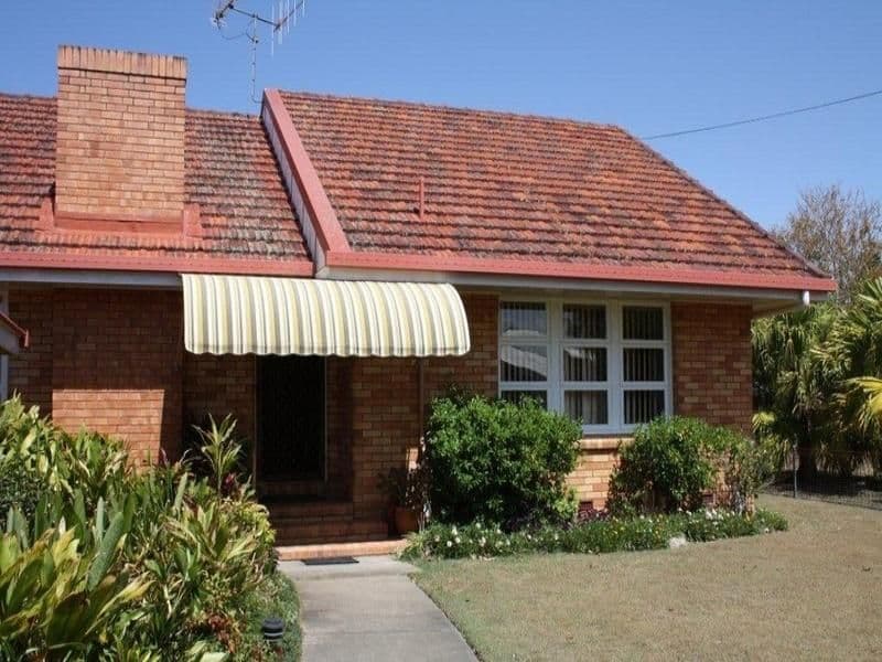 31 Errol Street, MARYBOROUGH QLD 4650, Maryborough - Thumbnail 4