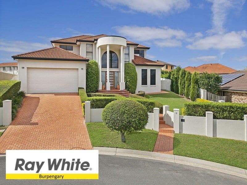 11 Harlow Place, MCDOWALL QLD 4053, McDowall - Image 1
