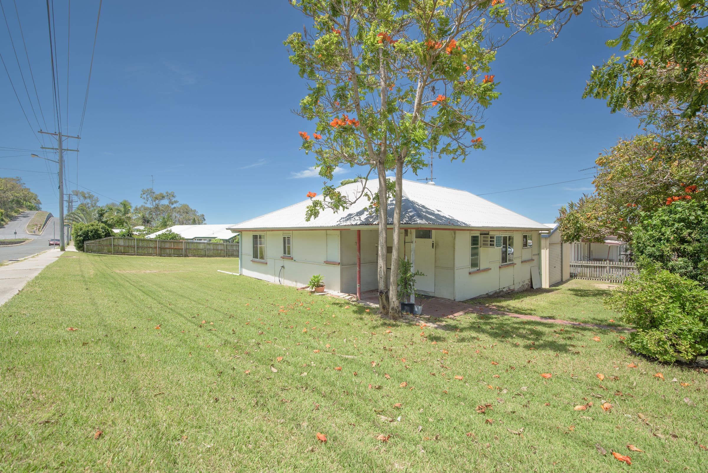 18 Margaret Street, South Gladstone QLD 4680, South Gladstone - Image 1
