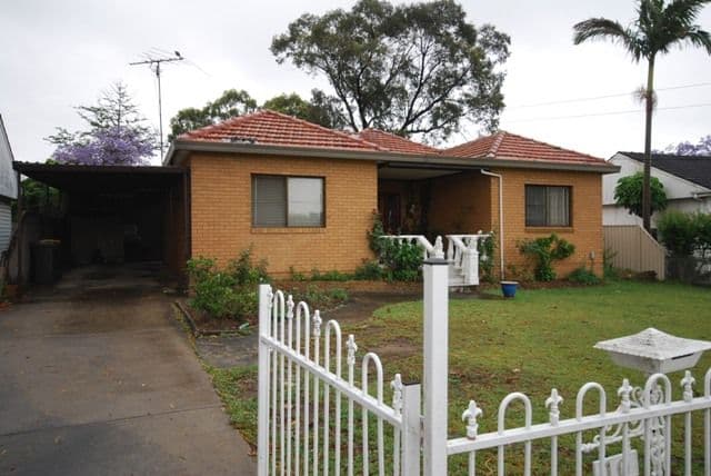 10  Balbeek Avenue, BLACKTOWN NSW 2148, Blacktown - Image 1