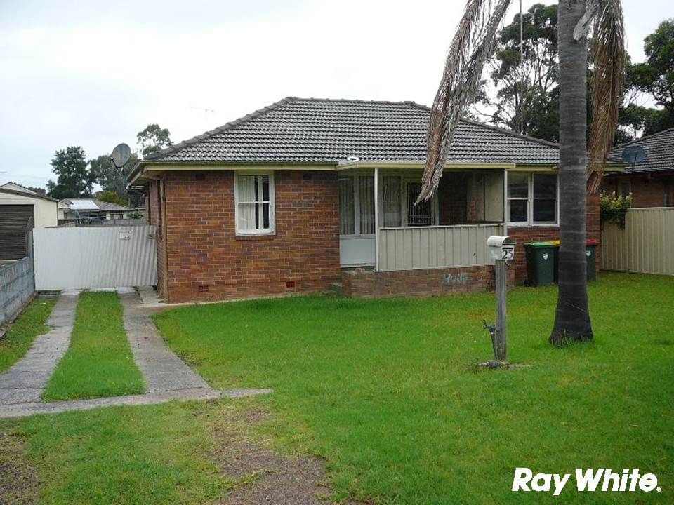 25 O'Reilly Street, WARILLA NSW 2528, Warilla - Image 1