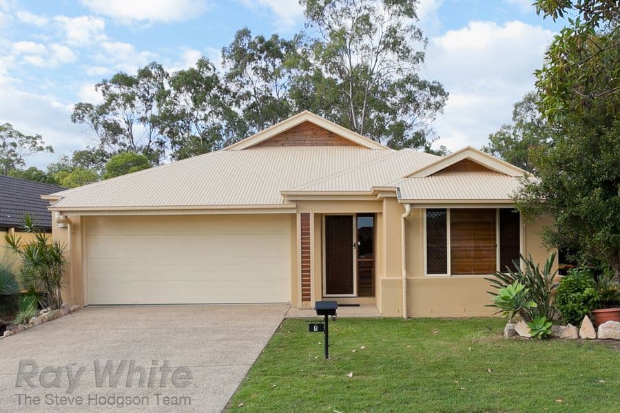 6 St John Place, SPRINGFIELD LAKES QLD 4300, Springfield Lakes - Image 1