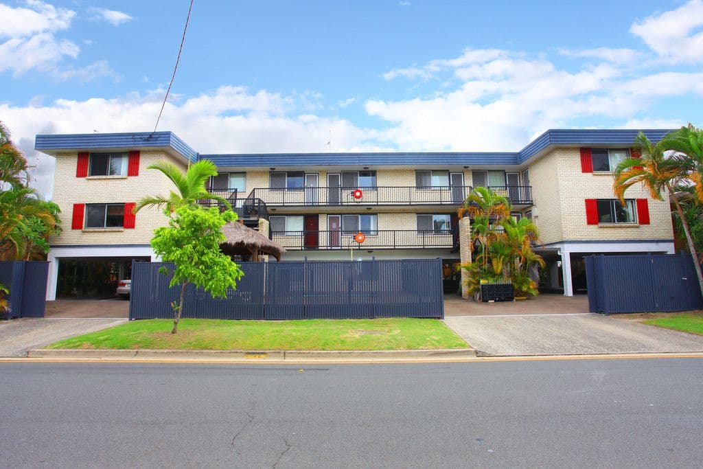 22 Leonard Avenue, Surfers Paradise QLD 4217, Surfers Paradise - Thumbnail 2