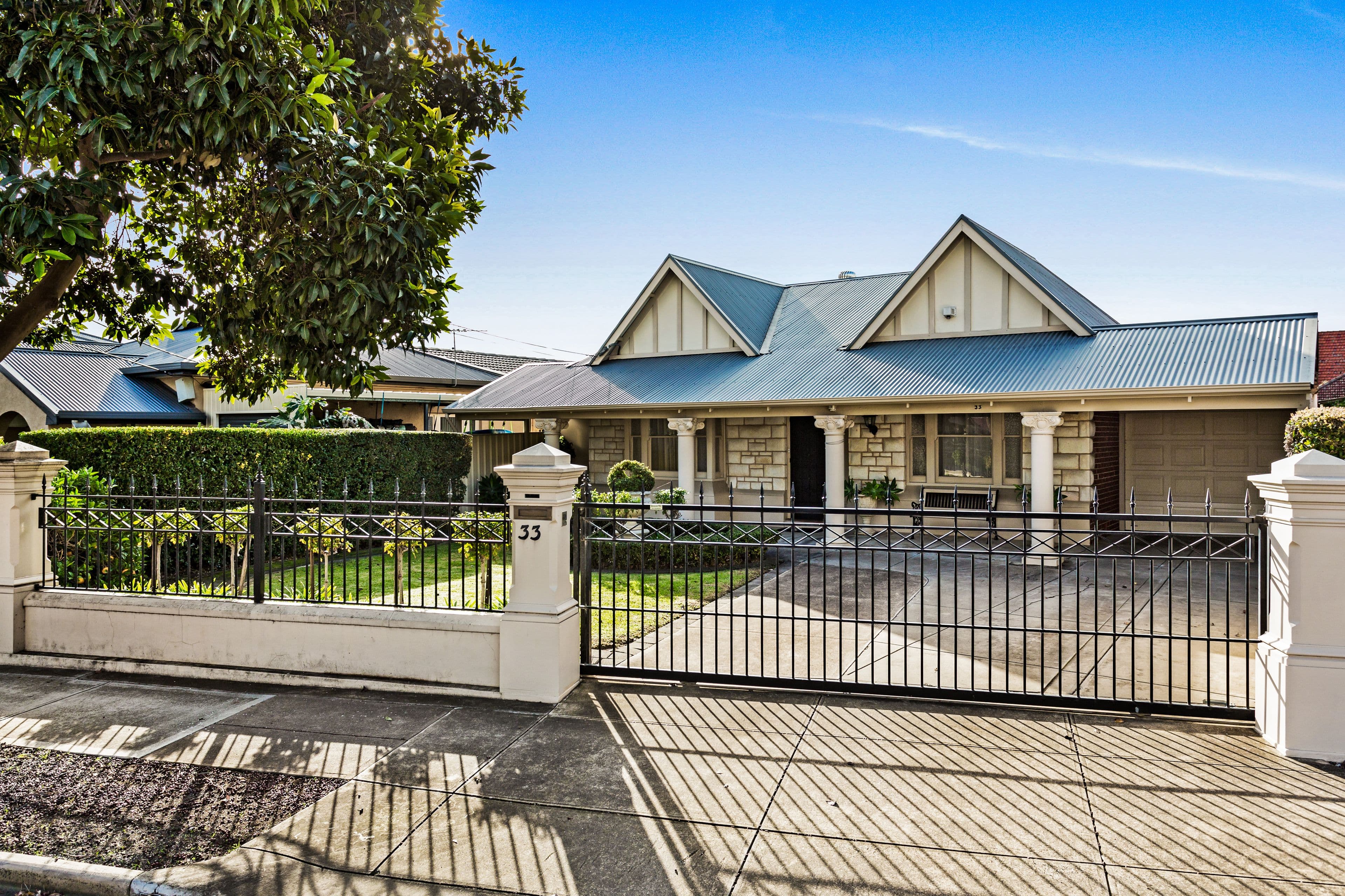 33 Beauchamp Street, Kurralta Park SA 5037, Kurralta Park - Image 1