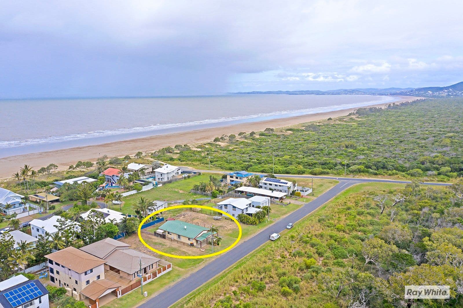 13 Mirrawena Avenue, Bangalee QLD 4703, Bangalee - Image 1