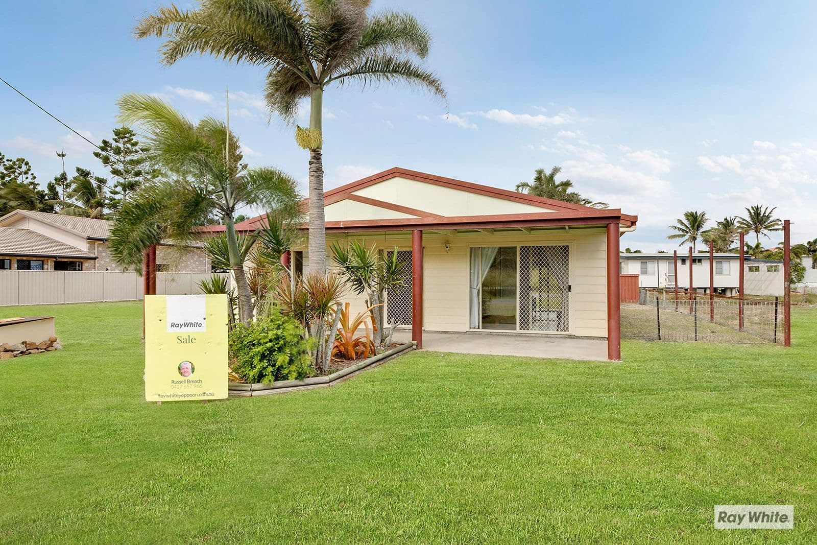 13 Mirrawena Avenue, Bangalee QLD 4703, Bangalee - Thumbnail 2