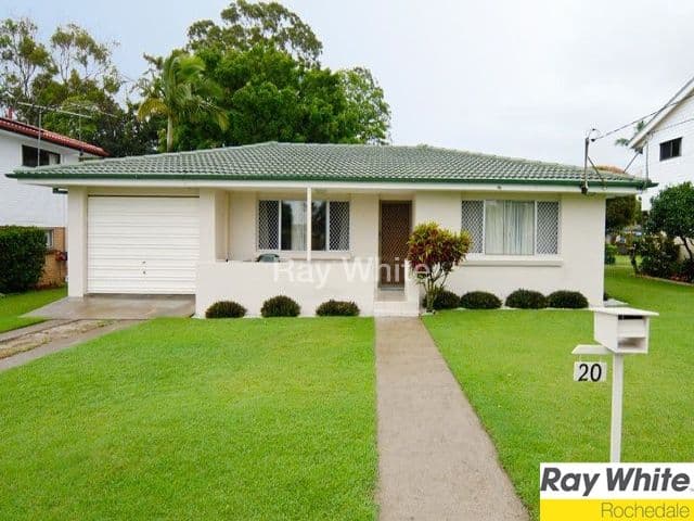 20 Boskenne Street, ROCHEDALE SOUTH QLD 4123, Rochedale South - Image 1