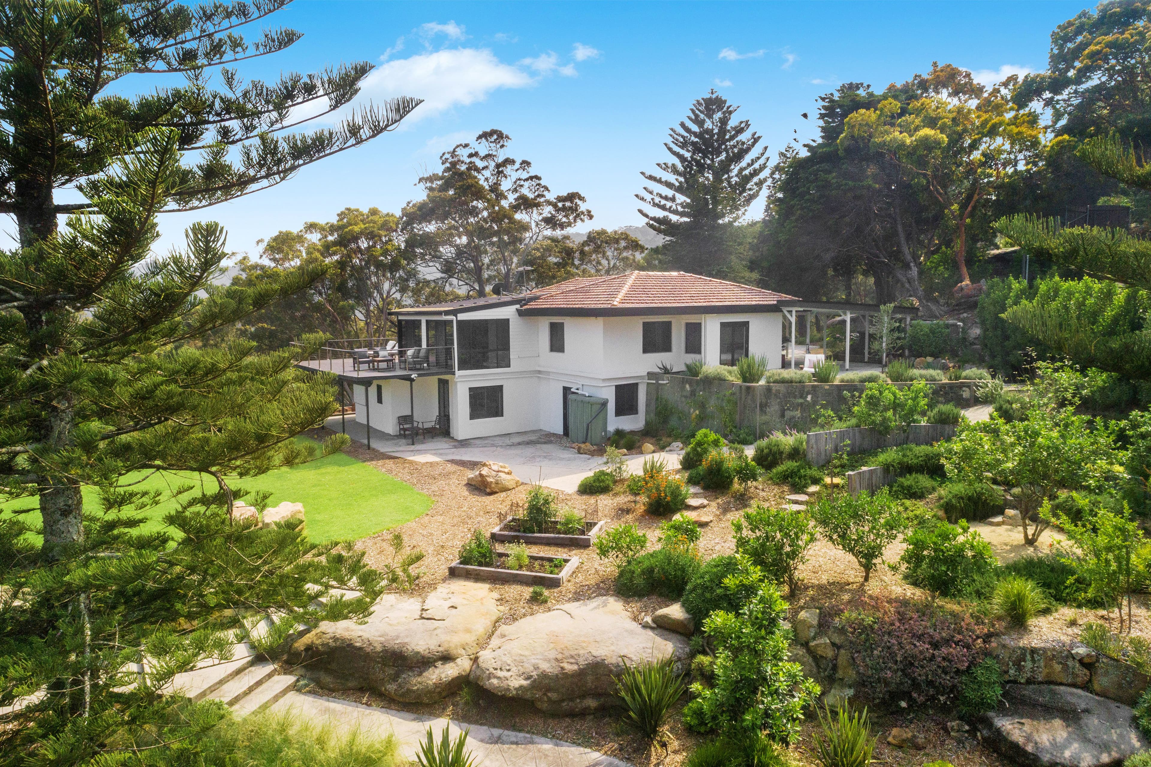 27 The Scenic Road, Killcare Heights - Image 1